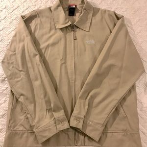 The North Face Jacket